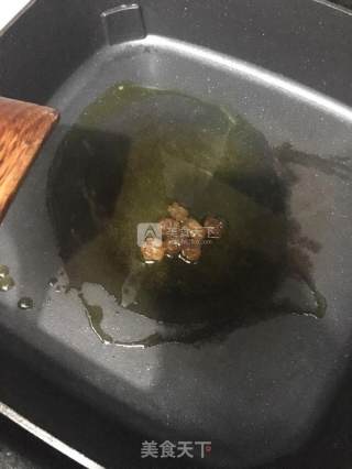 大盘鸡????的做法步骤：3