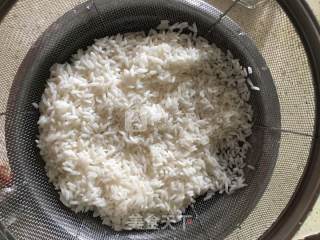 糯米蛋的做法步骤：1