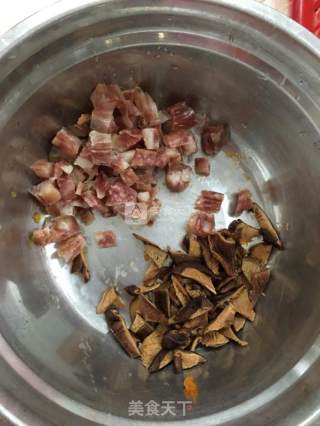 糯米蛋的做法步骤：2