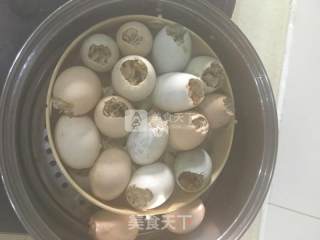 糯米蛋的做法步骤：10