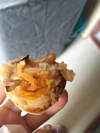 糯米蛋的做法步骤：12