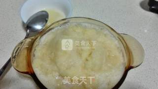 简易苹果酱的做法步骤：2
