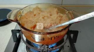 简易苹果酱的做法步骤：4