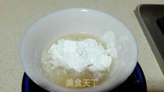 简易苹果酱的做法步骤：6