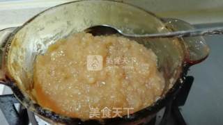 简易苹果酱的做法步骤：7
