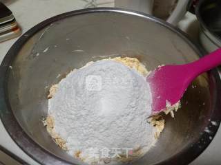 【切达芝士酥饼】的做法步骤：7