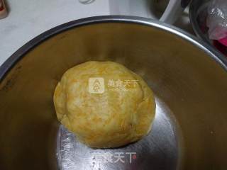 【切达芝士酥饼】的做法步骤：8