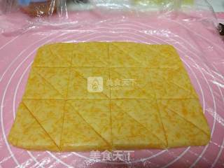 【切达芝士酥饼】的做法步骤：10