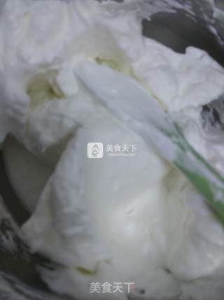 蛋白糖的做法步骤：4