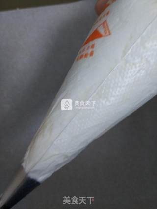蛋白糖的做法步骤：5