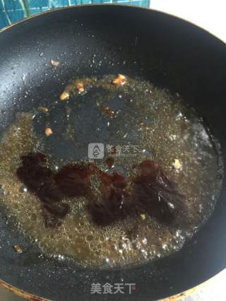 香菇酿的做法步骤：11