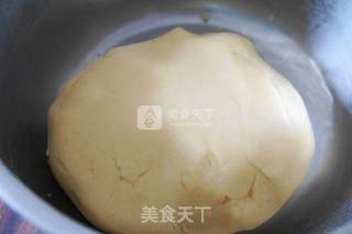 驴肉火烧的做法步骤：2