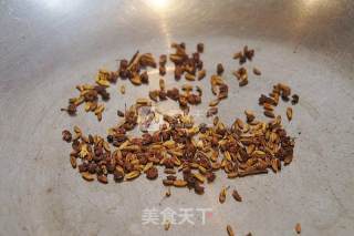 驴肉火烧的做法步骤：4
