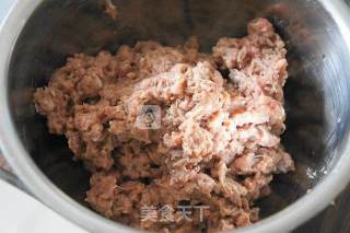 驴肉火烧的做法步骤：7