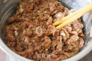 驴肉火烧的做法步骤：8