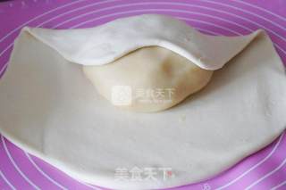 驴肉火烧的做法步骤：10