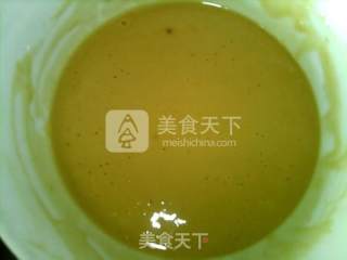 蛋烘糕的做法步骤：6