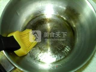 蛋烘糕的做法步骤：7