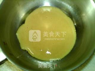 蛋烘糕的做法步骤：8