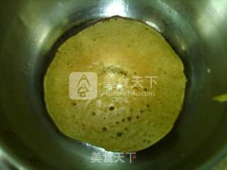 蛋烘糕的做法步骤：9