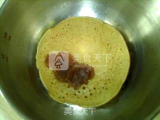 蛋烘糕的做法步骤：10
