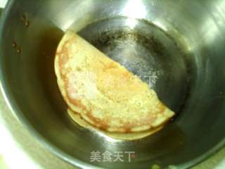蛋烘糕的做法步骤：11