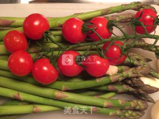 #巴黎春游赏樱#之熊本熊便当的做法步骤：4