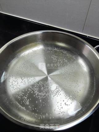富贵菜肉丸豆腐汤的做法步骤：7