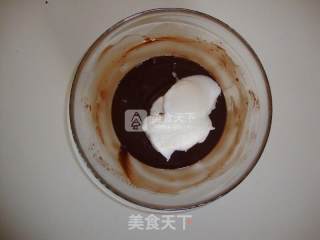 创意水果蛋糕的做法步骤：2