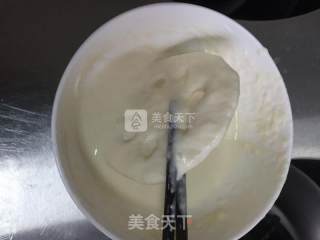 素炸藕片的做法步骤：4