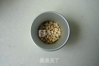 可可松子蛋糕的做法步骤：2