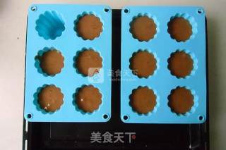 可可松子蛋糕的做法步骤：6