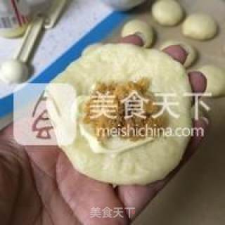 喵星人小排包的做法步骤：3