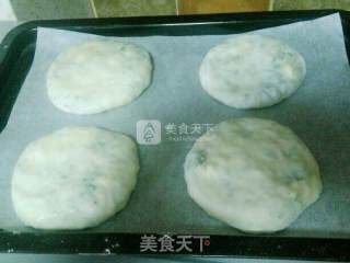 烤馅饼的做法步骤：14