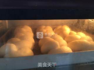 松软的麻花包的做法步骤：12