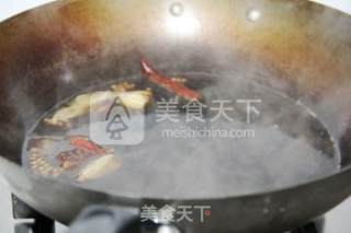 香卤猪耳朵的做法步骤：2