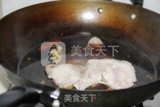 香卤猪耳朵的做法步骤：4