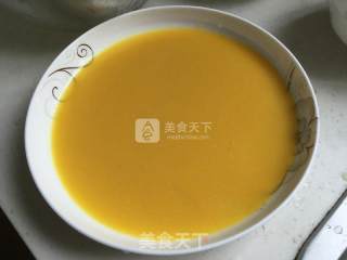 豆浆海参虾仁炖蛋的做法步骤：6