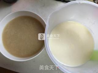 豆浆鲫鱼汤的做法步骤：1