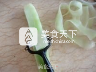 【桃李厨艺】一道特别的美味，吸引了多少吃货的味蕾，你也不例外！的做法步骤：1