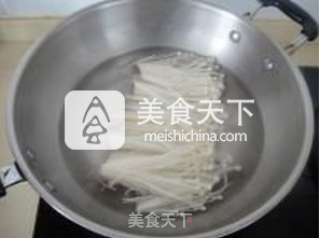 【桃李厨艺】一道特别的美味，吸引了多少吃货的味蕾，你也不例外！的做法步骤：3