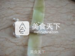【桃李厨艺】一道特别的美味，吸引了多少吃货的味蕾，你也不例外！的做法步骤：4