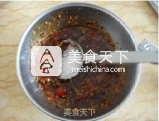 【桃李厨艺】一道特别的美味，吸引了多少吃货的味蕾，你也不例外！的做法步骤：8