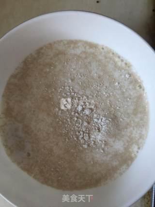 奶香馒头的做法步骤：3