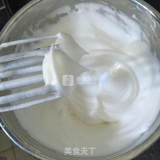 原味8寸戚风蛋糕的做法步骤：11