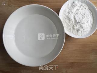 川味凉粉的做法步骤：1