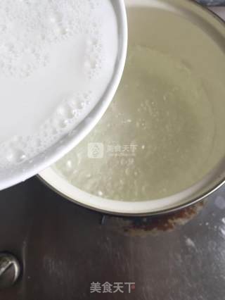 川味凉粉的做法步骤：4