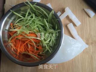 川味凉粉的做法步骤：13