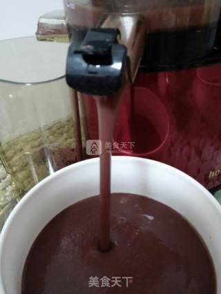 红豆糕的做法步骤：3