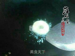 不用模具一样可以做美味甜甜面包圈哦的做法步骤：9